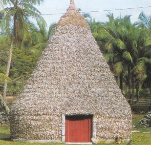 Lifou Island Lifou Island